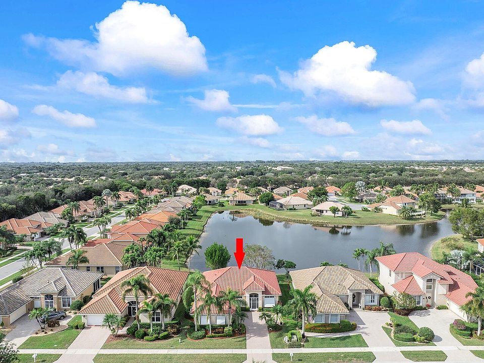 1st image of 6743 Jog Palm Drive