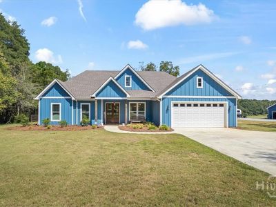 4401 Highway 142, Newborn, GA, 30056