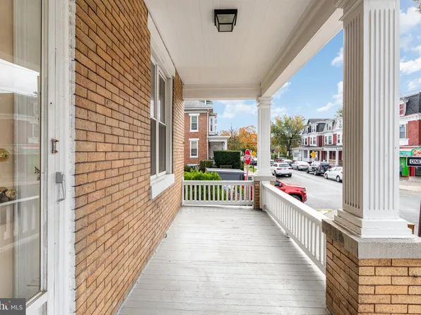27 N 19th St, Harrisburg, PA 17103