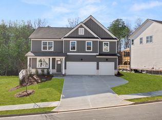 4023 Peregrine Way, Gainesville, GA 30506