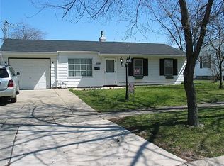 22323 Merrill Ave, Sauk Village, IL 60411