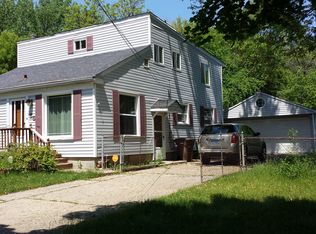 56 Monterey St, Pontiac, MI