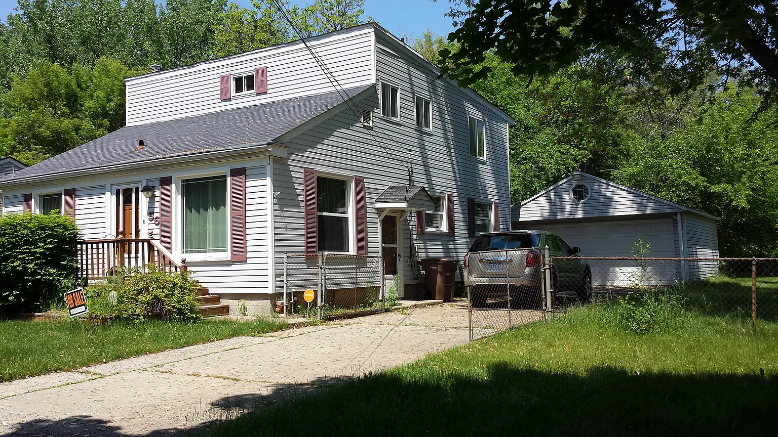 56 Monterey St photo 1
