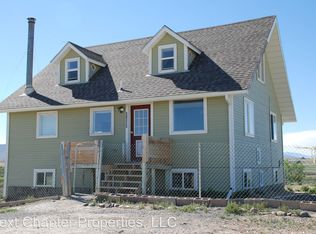 21500 F Rd, Delta, CO 81416