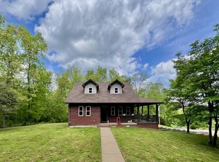 5199 Nelson Rd, Westpoint, TN 38486