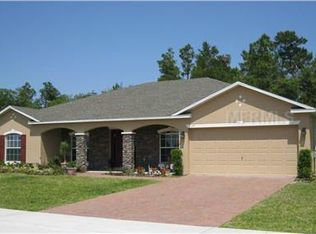 119 Los Arbor Dr, Deland, FL 32724