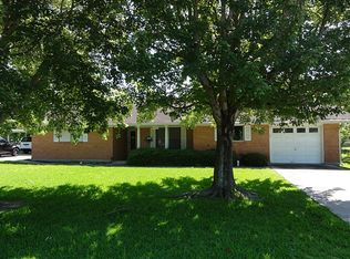 1107 Lilac St, La Marque, TX 77568