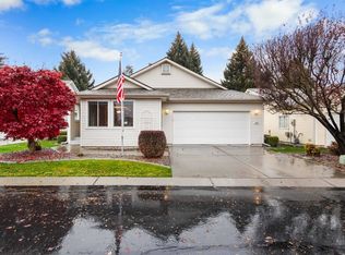 13620 E 15th Ln, Spokane, WA 99216