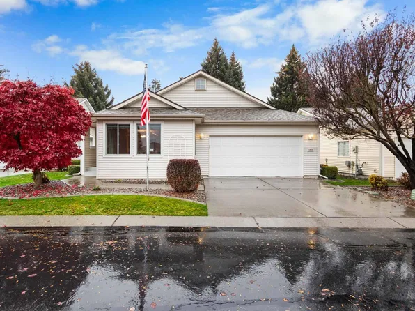 13620 E 15th Ln, Spokane, WA 99216