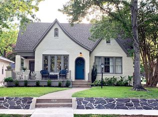 1300 N Hopson St, Sherman, TX 75092