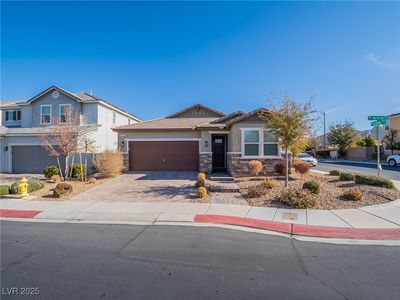 2242 Valdina St, Henderson, NV, 89044