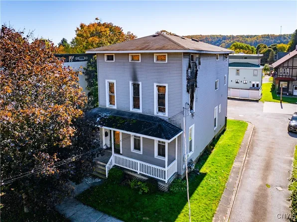 15 W Monroe St, Little Falls, NY 13365