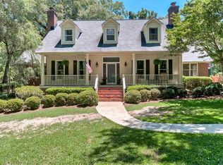 4571 Highgrove Rd, Tallahassee, FL 32309