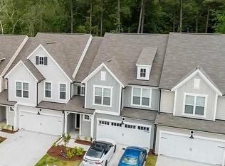 3147 Retama Run, New Hill, NC 27562