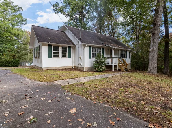 82 Walton Way, Juliette, GA 31046