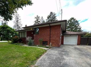 72 Lloyd Manor Rd, Toronto, ON M9B 5J3