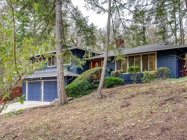 293 Brae Burn Dr, Eugene, OR 97405