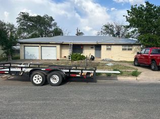 2201 Date Ave, Lubbock, TX 79404