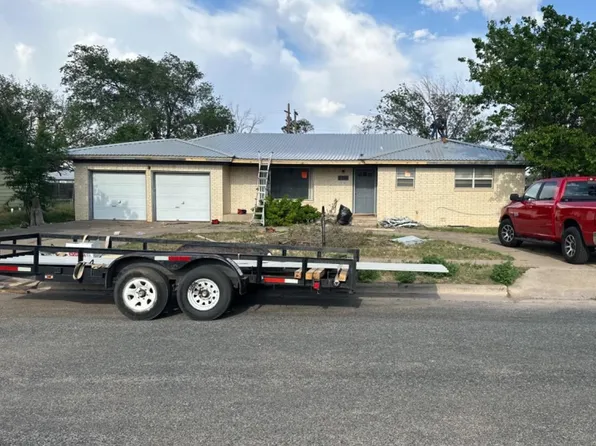 2201 Date Ave, Lubbock, TX 79404