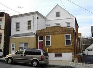 203 Union Ave, New Rochelle, NY 10801