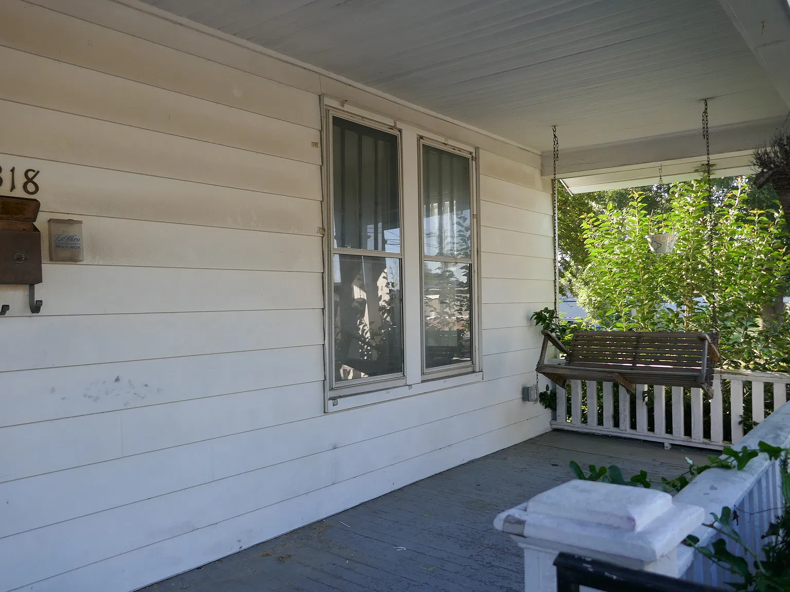 318 S. Dyer Street — Photo 2