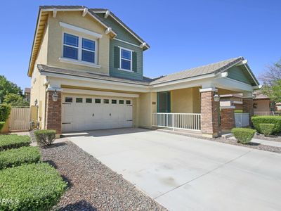 14897 W Valentine St, Surprise, AZ, 85379