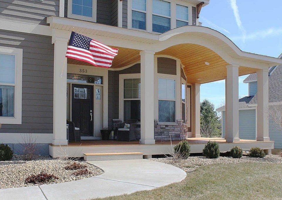 353 Rosewood Road Northfield