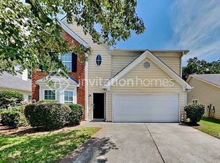 235 Lakeside Point, Covington, GA 30016