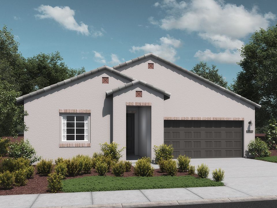 Tahoe Spanish Colonial A