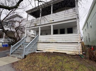 526 Morris St Floor 1, Albany, NY 12208