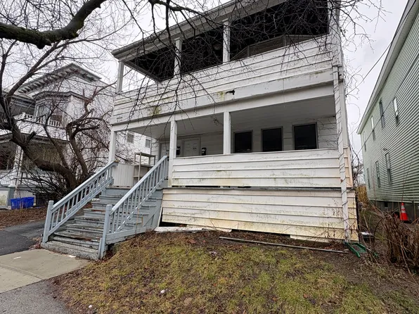 526 Morris St Floor 1, Albany, NY 12208