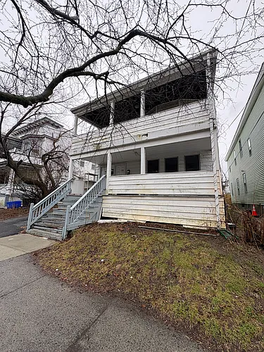 526 Morris St #1 Photo 1