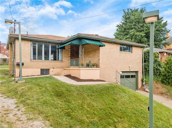 926 Lincoln Way, McKeesport, PA 15132