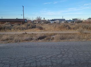 California City Blvd, California City, CA