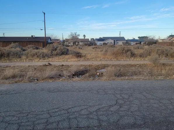 California City Blvd, California City, CA 93505