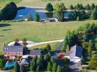 4505 Election House Rd NW, Lancaster, OH 43130