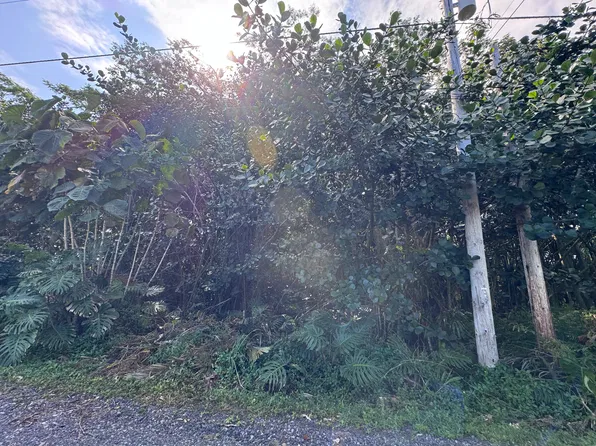 7th Ave Lot 1105, Keaau, HI 96749