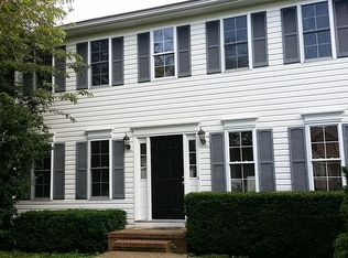 5412 Hazel Ct, Fredericksburg, VA 22407