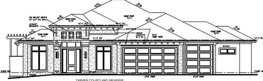1st image of 3540 W 133rd Ter