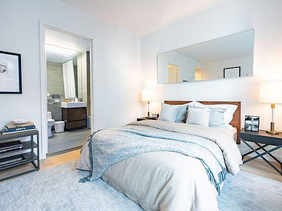 3rd image of 160 Madison Ave APT 15J