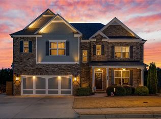 2258 Seed Way, Buford, GA 30518