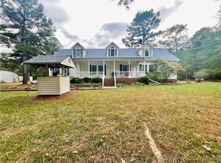 46 Wkko Farm Rd, Pembroke, NC 28372