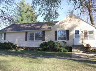 505 Elm St, Ireton, IA 51027