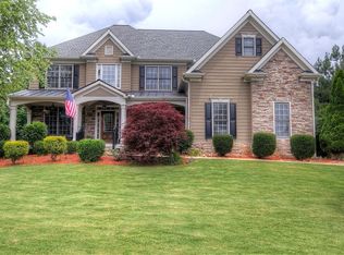 200 Harbor Rdg, Canton, GA 30114