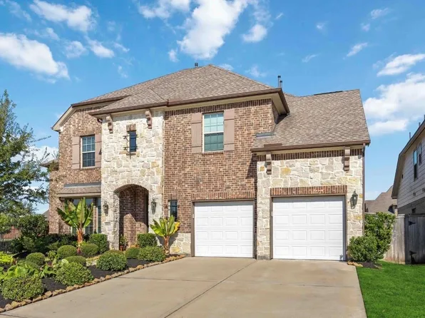 8803 Autumn Pine Dr, Missouri City, TX 77459