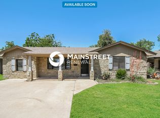 1811 Westminster Pl, Oklahoma City, OK 73120