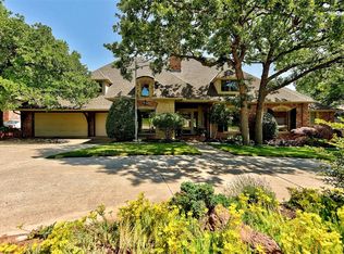 2321 Bay Hill Pl, Edmond, OK 73034