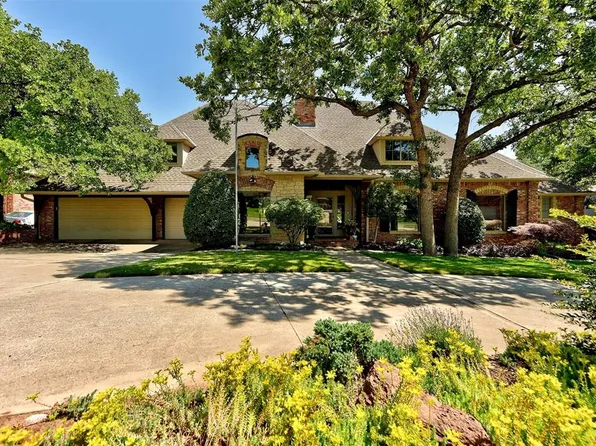 2321 Bay Hill Pl, Edmond, OK 73034