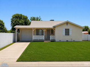 742 California Ave, Shafter, CA 93263
