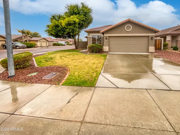 20938 N 84TH Drive, Peoria, AZ 85382
